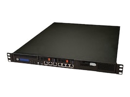 Enterasys Networks NX-7530-100R0-WR Main Image from Right-angle