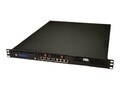 Enterasys NX 7530 Integrated Svc PLATFOR , NX-7530-100R0-WR, 41098556, Network Routers