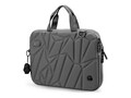 Swissdigital VACALLO Gray Sleeve 14, SD8533-04                     , 41857449, Carrying Cases - Notebook