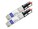 AddOn CBL-QSFP-40GE-50M-AO Image 1 from Right-angle AddOn CBL-QSFP-40GE-50M-AO Image 1 from Right-angle