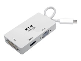 Tripp Lite U444-06N-HDV4K6                Main Image from Left-angle