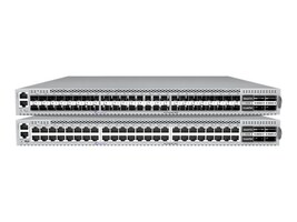 Extreme Networks EN-SLX-9030-48T-4C-AC-R Main Image from Front