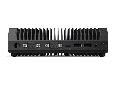 Lenovo ThinkEdge SE30 vPro Core i5-1145G7E 1.5GHz 16GB 512GB OPAL2 IrisXe ax BT 65W W10IoTE, 11NH000GUS, 41689077, Thin Client Hardware