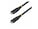 StarTech.com CC3FT40GUSB4TP Image 1 from Right-angle StarTech.com CC3FT40GUSB4TP Image 1 from Right-angle