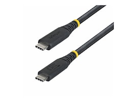 StarTech.com CC3FT40GUSB4TP Main Image from Right-angle StarTech.com CC3FT40GUSB4TP Main Image from Right-angle