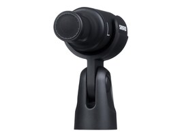 Shure MV88+STEREO-USB                Main Image from Right-angle