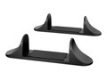 APC SMTL Tower Mounting Stabilizing Feet for Smart-UPS SMTL 1500VA, SMTL3USF, 41627694, Mounting Hardware - Miscellaneous