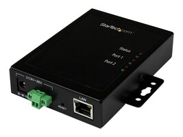 StarTech.com NETRS2322P Main Image from Right-angle