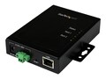 StarTech.com 2 Port Serial-to-IP Ethernet Device Server - RS232 - Metal , NETRS2322P, 31994992, Network Adapters & NICs StarTech.com 2 Port Serial-to-IP Ethernet Device Server - RS232 - Metal , NETRS2322P, 31994992, Network Adapters & NICs