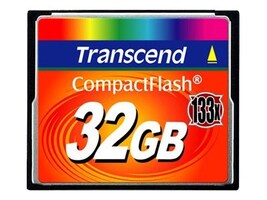 Transcend Information TS32GCF133 Main Image from 