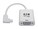 Tripp Lite U444-06N-VGA-RA Image 4 from Front