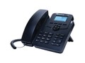 AudioCodes UC405HDEPSG 2-Line SIP SDP IP Phone (Black), UC405HDEPSG, 35145779, VoIP Phones