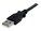 StarTech.com USBEXTAA10BK Image 3 from Close-up
