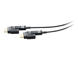 Kramer Electronics CP-AOCH/60-328                 Main Image from Right-angle
