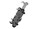 Ram Mounts RAM-B-149Z-A-PD3               Image 3 from Right-angle