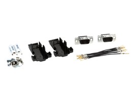Black Box FA806 Main Image from Left-angle