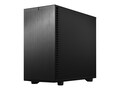 Fractal Design Chassis, Define 7, Black Dark Tint, FD-C-DEF7A-03, 38190903, Cases - Systems/Servers Fractal Design Chassis, Define 7, Black Dark Tint, FD-C-DEF7A-03, 38190903, Cases - Systems/Servers