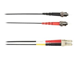Black Box FOCMRSM-015M-STLC-BK Main Image from Left-angle