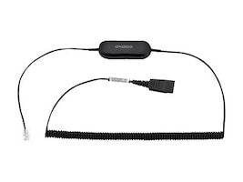 Jabra 88011-102 Main Image from Front