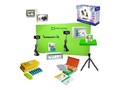 Hamilton STEM STEAM CREATORS KIT, STEAM-1B                      , 41994024, Monitor & Display Accessories