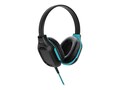 Gumdrop DropTech Headphones USB-C, 01H026                        , 42171855, Headphones