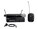 Shure SLXD124/85M-G58                Image 1 from Multi-angle