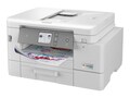 Brother MFC-J4535DW INKvestment Tank All-in-One Color Inkjet Printer, MFC-J4535DW, 41323911, MultiFunction - Ink-Jet