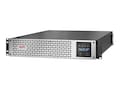 APC Smart-UPS, Li-Ion, 2200VA, 120V w Smartconnect (SMTL2200RM2UC), SMTL2200RM2UC, 41293610, Battery Backup/UPS APC Smart-UPS, Li-Ion, 2200VA, 120V w Smartconnect (SMTL2200RM2UC), SMTL2200RM2UC, 41293610, Battery Backup/UPS