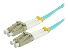 Comprehensive Cable LC-LC-OM3-1M Main Image from Right-angle