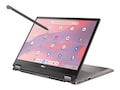Asus Chromebook Flip CX3401 2-in-1 Core i5-1235U 16GB 256GB, CX3401FBA-YZ566T-S            , 41850119, Notebooks - Convertible - Chrome