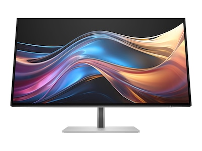 HP 27 Series 7 Pro 727pq QHD LED-LCD Monitor, 8J4D8UT#ABA , 41942187, Monitors HP 27 Series 7 Pro 727pq QHD LED-LCD Monitor, 8J4D8UT#ABA , 41942187, Monitors