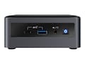 Black Box Video Wall Processor PC, VWNUCI5, 41277791, Desktops