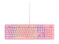 JLab Nightfall Wired Keyboard - Pink, KNFALLRPNK4                   , 42130961, Keyboards & Keypads