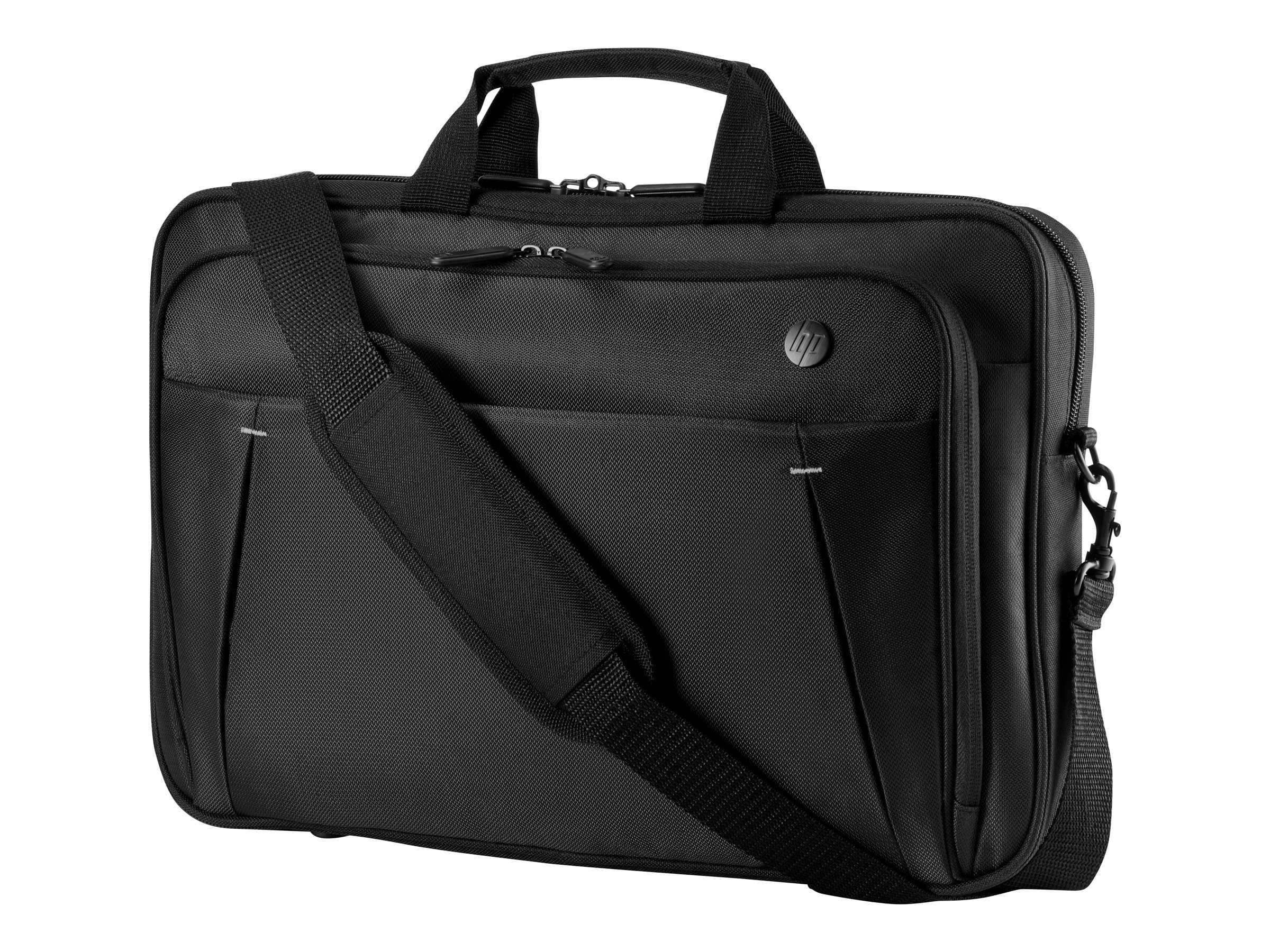 hp topload laptop bag