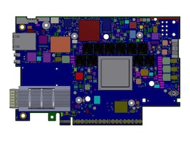 Nvidia 900-9D3C6-00SV-DA0             Main Image from Front