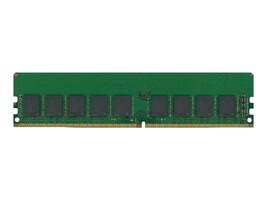 Dataram DRH2666E/16GB Main Image from Front
