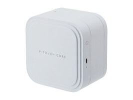 Brother PTP910BT Main Image from Right-angle