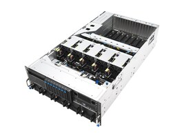 Asus ESC8000A-E13P-32W              Main Image from Right-angle