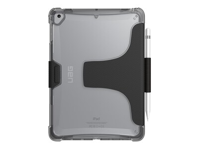 Urban Armor Rugged Case for iPad 9.7 (5th & 6th Gen), iPad Pro 9.7, iPad Air 1 2, 121382114343, 36713862, Carrying Cases - Tablets & eReaders