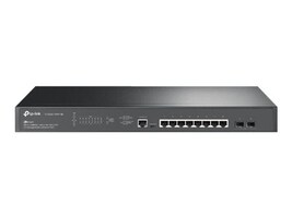TP-LINK SG3210XHP-M2                   Main Image from Front
