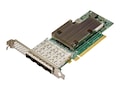 Broadcom P425G THOR 4X25G SFP28 NIC GEN, BCM957504-P425G, 41894634, Network Adapters & NICs Broadcom P425G THOR 4X25G SFP28 NIC GEN, BCM957504-P425G, 41894634, Network Adapters & NICs