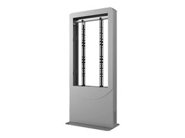 Peerless-AV KIPC2555B-S Main Image from Right-angle Peerless-AV KIPC2555B-S Main Image from Right-angle