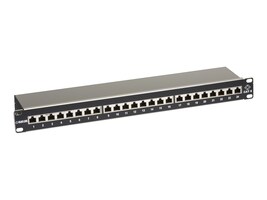 Black Box JPS60A-24 Main Image from Left-angle