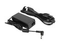 Getac 65W AC Adapter w  Power Cord (US), GAA6U5, 41384071, AC Power Adapters (external)