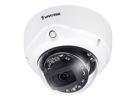 Vivotek FD9167-H Main Image from Right-angle