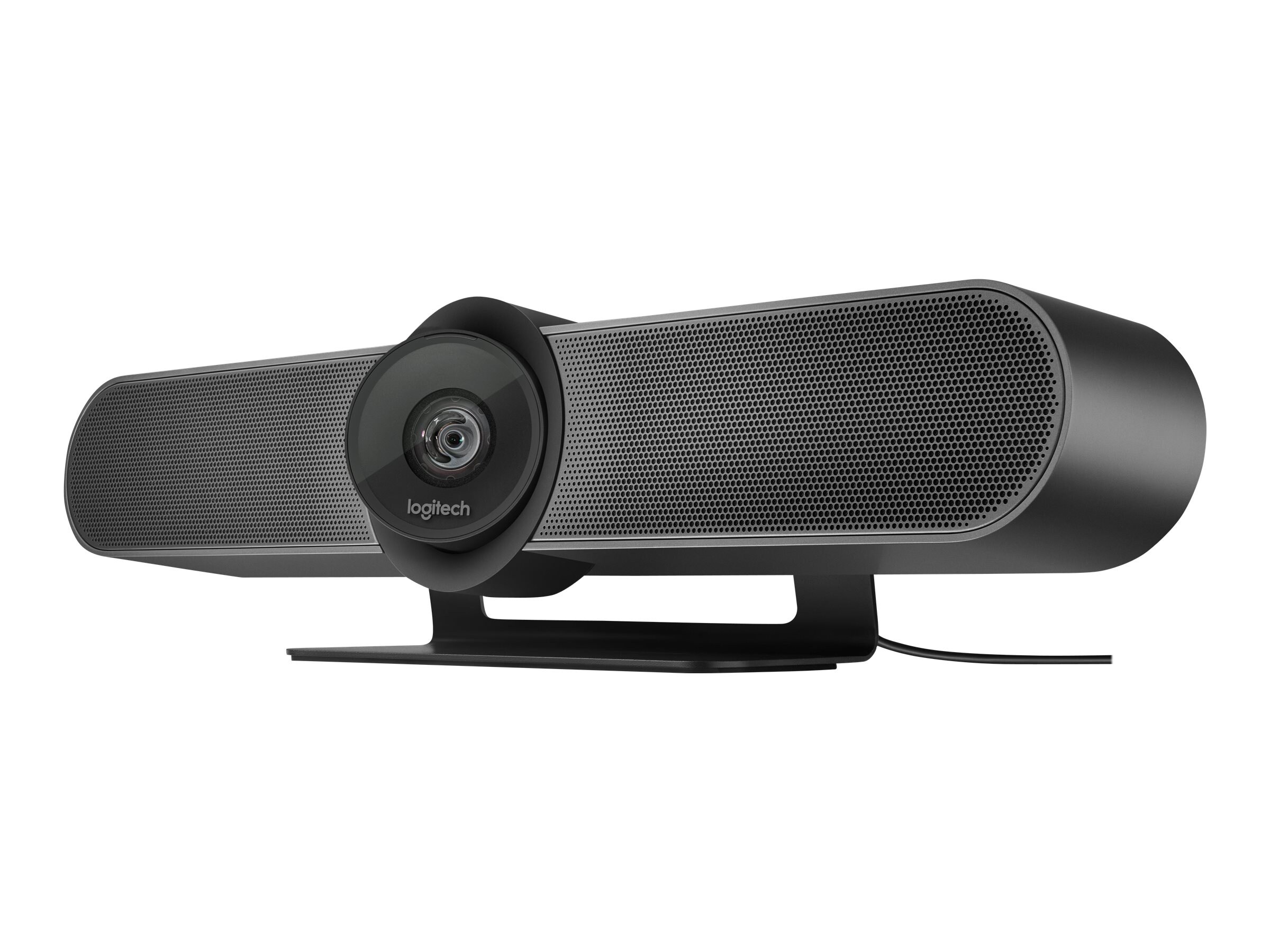 Logitech Meetup Bundle with Expansion Microphone (960-001201)