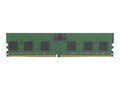 HP 32GB PC5-38400 288-pin DDR5 SDRAM RDIMM, 340K2AA, 41686076, Memory