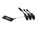 C2G (Cables To Go) C2G30028 Image 6 from Back