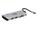 Tripp Lite U442-DOCK5-GY Image 1 from Left-angle