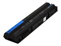 Ereplacements Laptop Battery for Dell Latitude , 312-1163-ER, 17562368, Batteries - Notebook